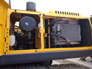图 精品290挖机出售 29吨个人挖机转让 北京工程机械